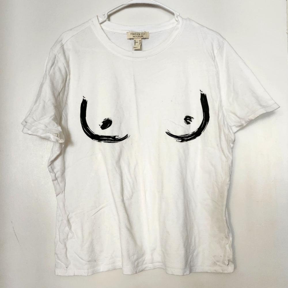 Boobies Shirt